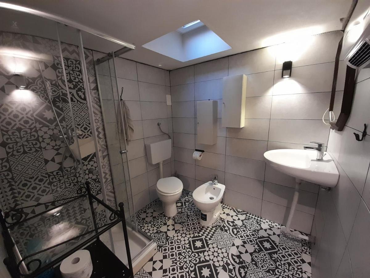 Ai Marmi Hotel Ponton Room photo